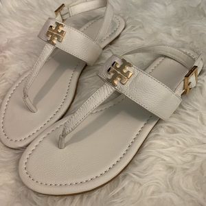 New Tory Burch Sandals